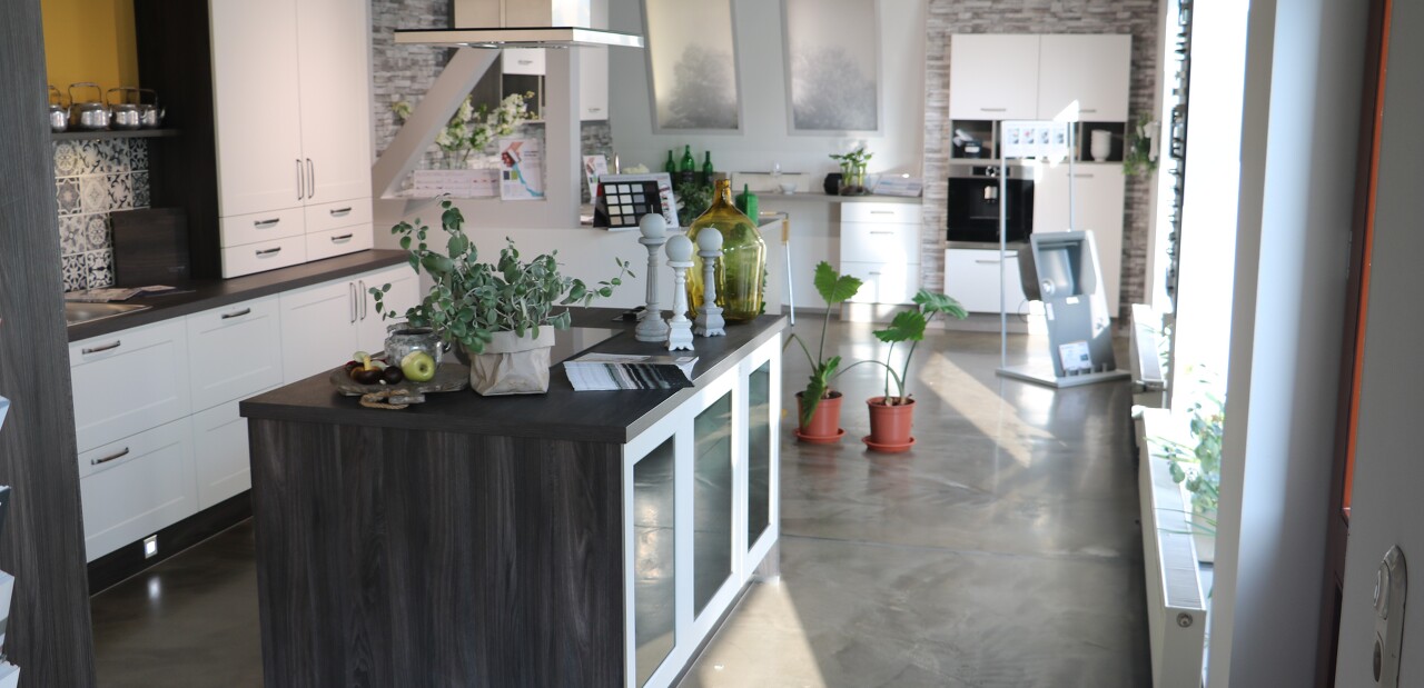 Gute Küchengestaltung ist immer individuell. Gute Küchengestaltung ist immer individuell.